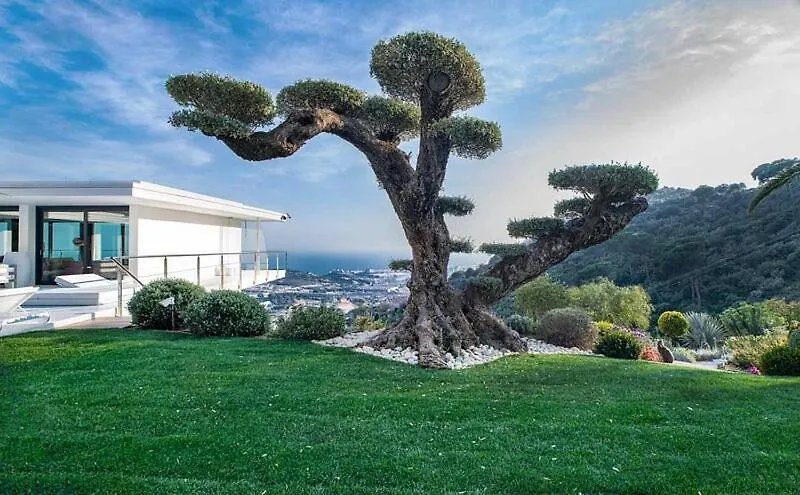 Вилла Ibiza Style Barcelona Бадалона 0*,  Испания