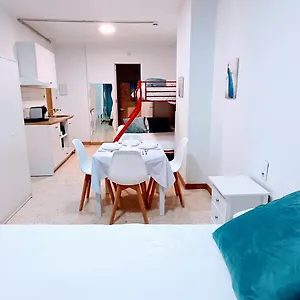  Апартаменты Estudios